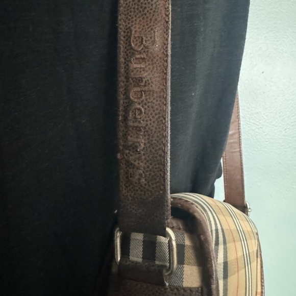 Burberrys crossbody bag - Picture 7 of 13